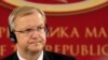 EU's Rehn Scraps Bosnia Meetings Due To Ill Health