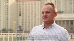 Căile libertăţii. Istoricul Gheorghe Raţă
