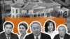 Big Houses, Deep Pockets: The Nazarbaev Family's Opulent Offshore Real Estate Empire