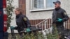 Germany Probing Possible Extremism Among Chechen Migrants