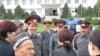 Кыргызстандын ИИМин реформалоого көмөктөшкөн ЕККУ программасынын иш чарасы, Ош шаары 