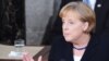 Merkel Says Iran Must Not Acquire Nuclear Bomb