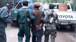 Afghan Police Raid Heroin Labs In 'Dangerous' Badakhshan Province