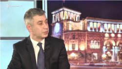 Վլադիմիր Կարապետյան․ Հայաստանի իշխանությունը կատարում է իր խոստումը