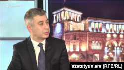 Владимир Карапетян
