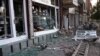 Iran Quake Relief Efforts Under Way