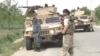 Fear, Disbelief As Taliban Takes Kunduz
