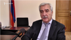 Եթե Սերժ Սարգսյանը չգա հարցաքննության, ինքն իր վրա կվերցնի կասկածների մի հսկա բեռ. Անդրանիկ Քոչարյան