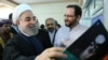 'Why Nations Fail' Among Works Seized At Tehran Book Fair
