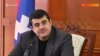 Бывший премьер-министр Нагорного Карабаха Араик Арутюнян (архив) 