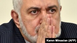 محمد جواد ظریف