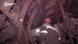 Украина потеряла единственую шахту, которая добывала коксующийся уголь. Во сколько аналитики оценивают потери