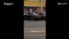 Woman Arrested In Moscow After Pulling Child's Severed Head From Bag