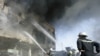 Seven Dead In Kirkuk Bombing