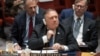 U.S. Wants UN To Reimpose Ballistic-Missile Restrictions On Iran