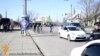 У Луганську провели патріотичний велопробіг