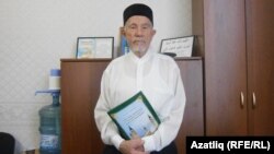 Кираметдин хаҗи Кәшәфетдинов