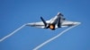 Un aparat american F-35
