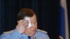 Russian Prosecutor-General Dismissed