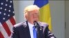 Congressional Investigators Seek Tapes, Notes On Trump-Comey Conversations