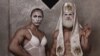 Фрагмент обложки "Православного календаря" на 2016 год