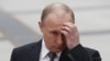 Президент Росії Володимир Путін