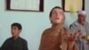 Afghan Center Offers Hope For Disabled Children