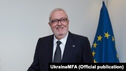 პედრო აგრამუნტი