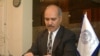 Lawyer Rejects Charges Against Journalist