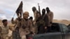 Fronti Al Nusra - Siri