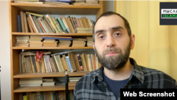 Белокиев Ислам