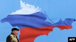 Украина -- ГIирма, Заз11, 2014