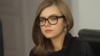 Анастасія Дєєва