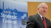 Gates Says NATO In 'Crisis' 