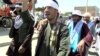 ‘Peace Convoy’ Arrives In Kabul After 700-Kilometer March