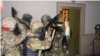 У Севастополі матір і дочку засудили до 12 років колонії в справі про державну зраду