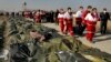 Ukraine Reiterates Determination For Justice In Talks With Iran Over Downed Passenger Jet