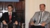 AIDS Award For Iranian Doctors