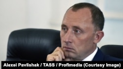 Владимир Базаров