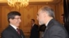 Iran Allays Turkey Missile Threats