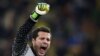Brazilianul Julio Cesar 