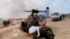UN Warns Of Libya Aid Obstacle