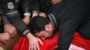 Police Chief Fired After Iraq Bombings