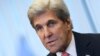 Kerry Urges Taliban To Strike Peace Deal With Kabul