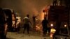 WATCH: Blast Kills 2 Chinese Near Pakistan's Karachi Airport