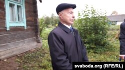 Прафэсар Аляксей Пяткевіч
