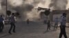 Turkey Strikes Syria After Deadly Attack