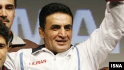محمد بنا