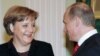 Is Russia Changing Course On Iran?