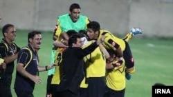 سپاهان